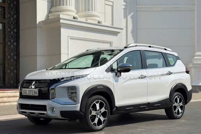Mitsubishi Xpander Cross 1.5 AT 2022