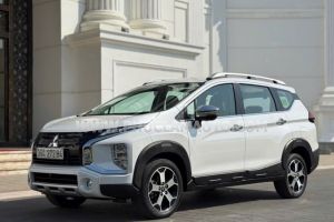 Xe Mitsubishi Xpander Cross 1.5 AT 2022