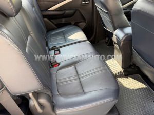 Xe Mitsubishi Xpander Cross 1.5 AT 2022