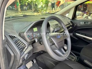 Xe Ford EcoSport Trend 1.5L AT 2018