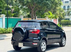 Xe Ford EcoSport Trend 1.5L AT 2018