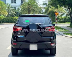 Xe Ford EcoSport Trend 1.5L AT 2018