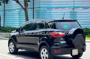 Xe Ford EcoSport Trend 1.5L AT 2018