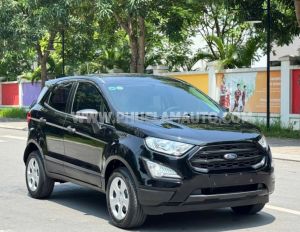 Xe Ford EcoSport Trend 1.5L AT 2018