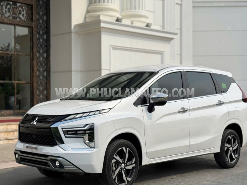Mitsubishi Xpander Premium 1.5 AT 2023