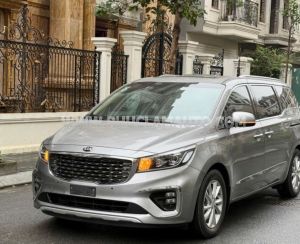Xe Kia Sedona 2.2 DAT Luxury 2020