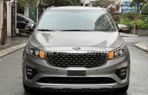 Xe Kia Sedona 2.2 DAT Luxury 2020