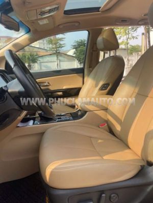 Xe Kia Sedona 2.2 DAT Luxury 2020