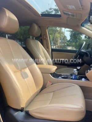 Xe Kia Sedona 2.2 DAT Luxury 2020