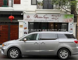 Xe Kia Sedona 2.2 DAT Luxury 2020