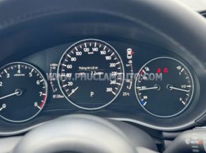 Xe Mazda 3 1.5L Luxury 2025