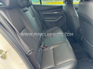 Xe Mazda 3 1.5L Luxury 2025