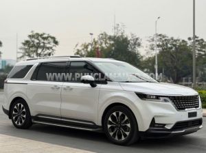 Xe Kia Carnival Signature 3.5G 2022