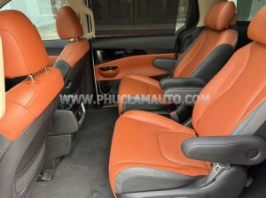 Xe Kia Carnival Signature 3.5G 2022