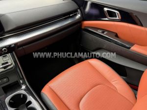 Xe Kia Carnival Signature 3.5G 2022