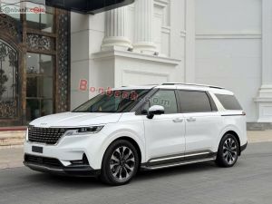 Xe Kia Carnival Signature 3.5G 2022