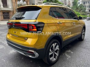 Xe Volkswagen T-Cross Luxury 1.0 AT 2022