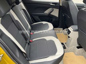 Xe Volkswagen T-Cross Luxury 1.0 AT 2022