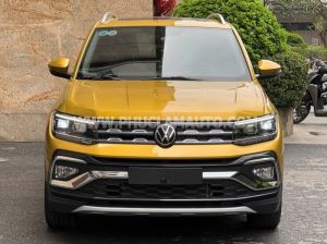 Xe Volkswagen T-Cross Luxury 1.0 AT 2022