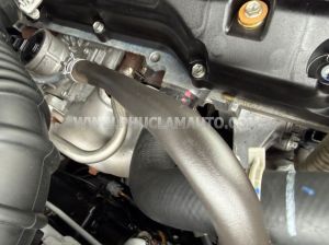 Xe Toyota Fortuner 2.7V 4x2 AT 2017