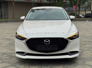 Xe Mazda 3 1.5L Luxury 2021