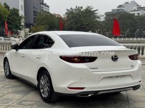 Xe Mazda 3 1.5L Luxury 2021
