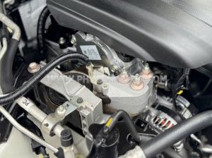 Xe Mazda 3 1.5L Luxury 2021