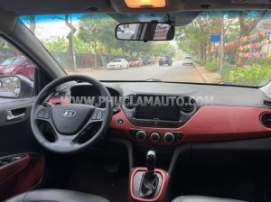 Xe Hyundai i10 Grand 1.2 AT 2019
