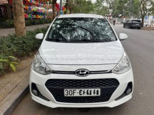 Xe Hyundai i10 Grand 1.2 AT 2019