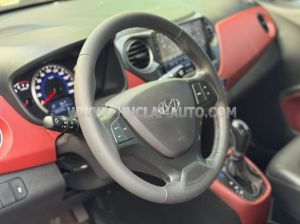 Xe Hyundai i10 Grand 1.2 AT 2019