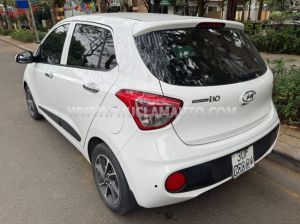 Xe Hyundai i10 Grand 1.2 AT 2019
