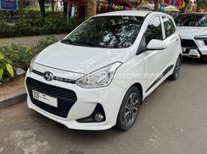 Xe Hyundai i10 Grand 1.2 AT 2019
