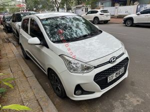 Xe Hyundai i10 Grand 1.2 AT 2019