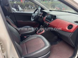 Xe Hyundai i10 Grand 1.2 AT 2019