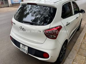 Xe Hyundai i10 Grand 1.2 AT 2019
