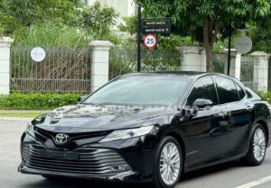 Xe Toyota Camry 2.5Q 2021