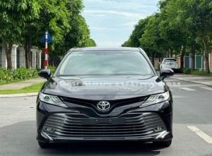 Xe Toyota Camry 2.5Q 2021