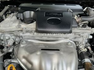 Xe Toyota Camry 2.5Q 2021