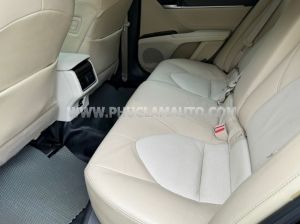 Xe Toyota Camry 2.5Q 2021