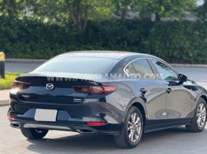 Xe Mazda 3 1.5L Luxury 2022