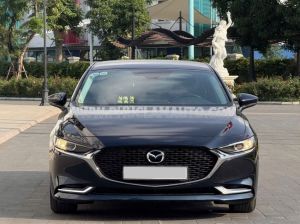 Xe Mazda 3 1.5L Luxury 2022