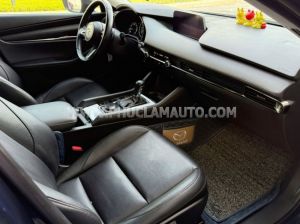 Xe Mazda 3 1.5L Luxury 2022