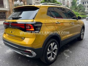 Xe Volkswagen T-Cross Luxury 1.0 AT 2022
