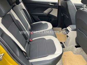 Xe Volkswagen T-Cross Luxury 1.0 AT 2022