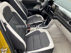 Xe Volkswagen T-Cross Luxury 1.0 AT 2022