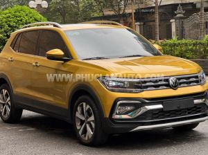 Xe Volkswagen T-Cross Luxury 1.0 AT 2022