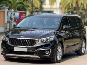 Xe Kia Sedona 3.3L GATH 2016