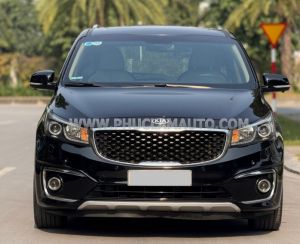 Xe Kia Sedona 3.3L GATH 2016