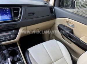 Xe Kia Sedona 3.3L GATH 2016
