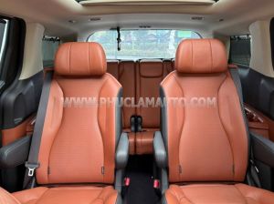Xe Kia Carnival Signature 3.5G 2022